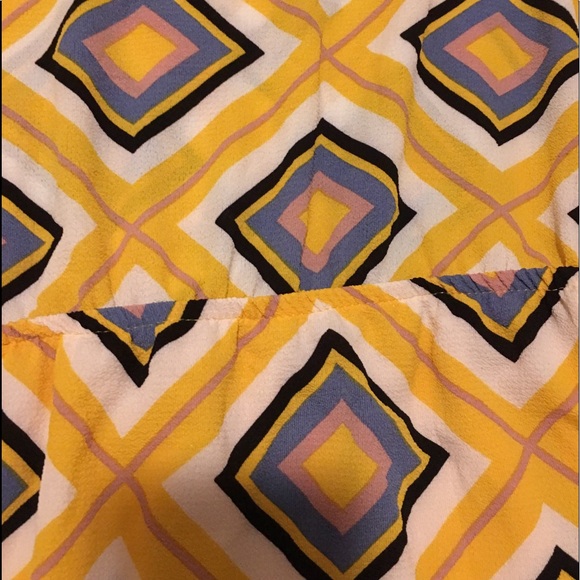 💎J for justify Blouse Top Large💎 - Picture 5 of 8